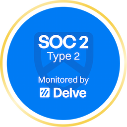 SOC 2 Type 2 Certified